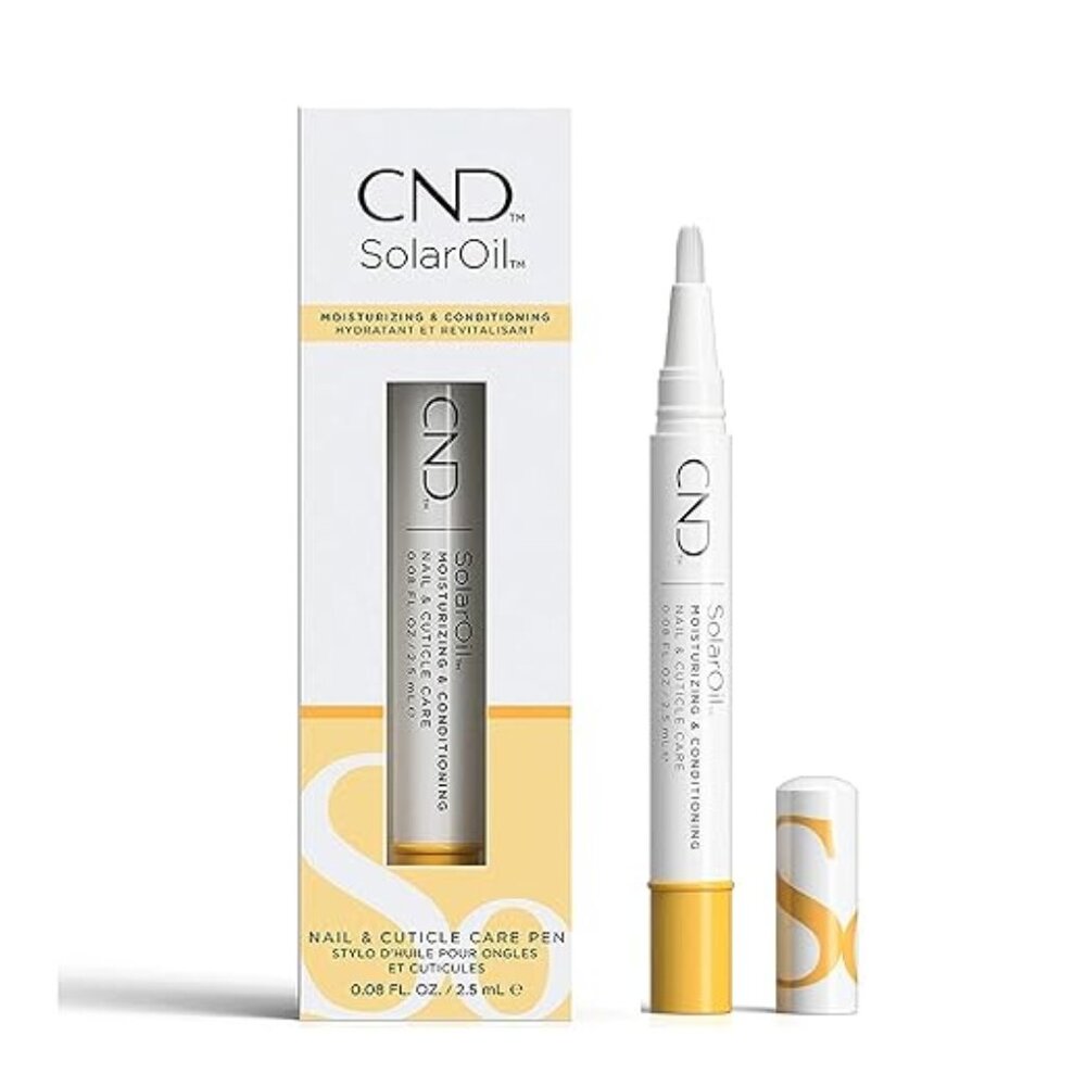 CND Solar Oil Cuticle Pen 2.5ml